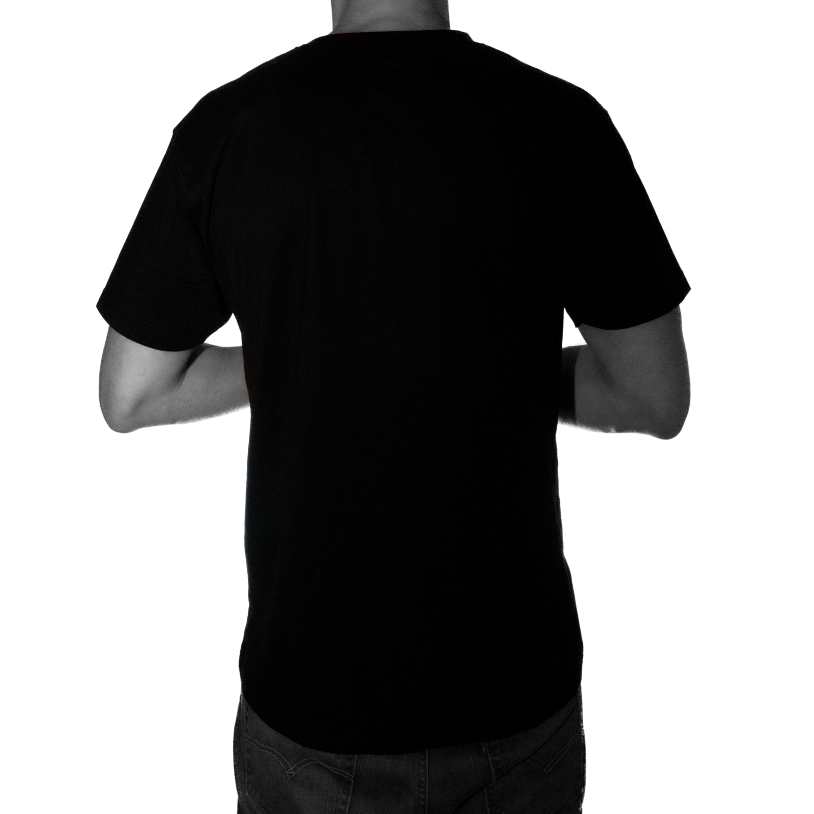 LWA New Icon Black/White