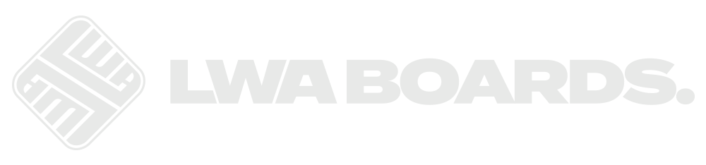 Lade LWA Wakeboards