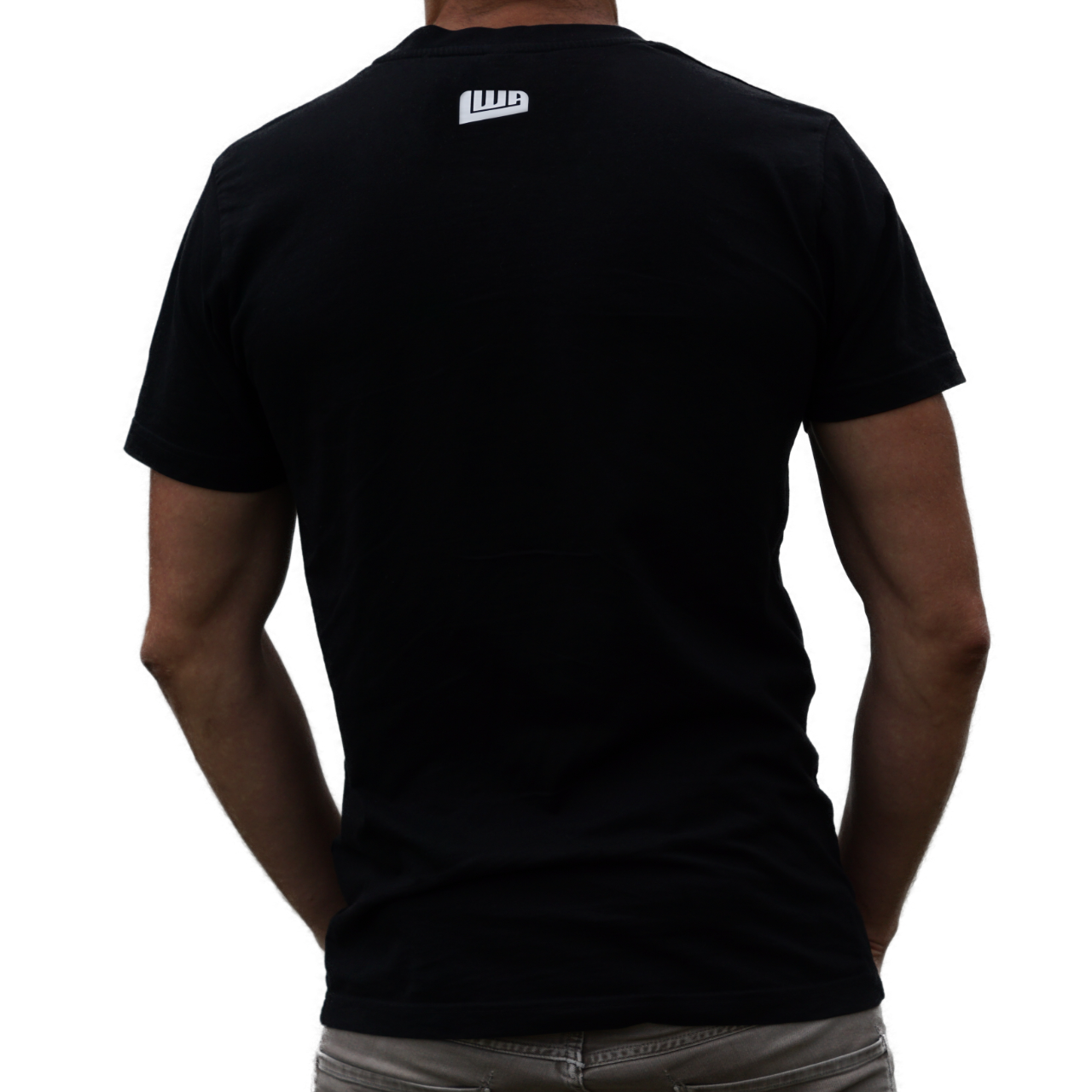 LWA Shirt wakeBOARDING.