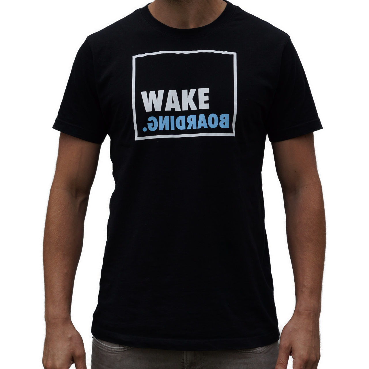 LWA Shirt wakeBOARDING.