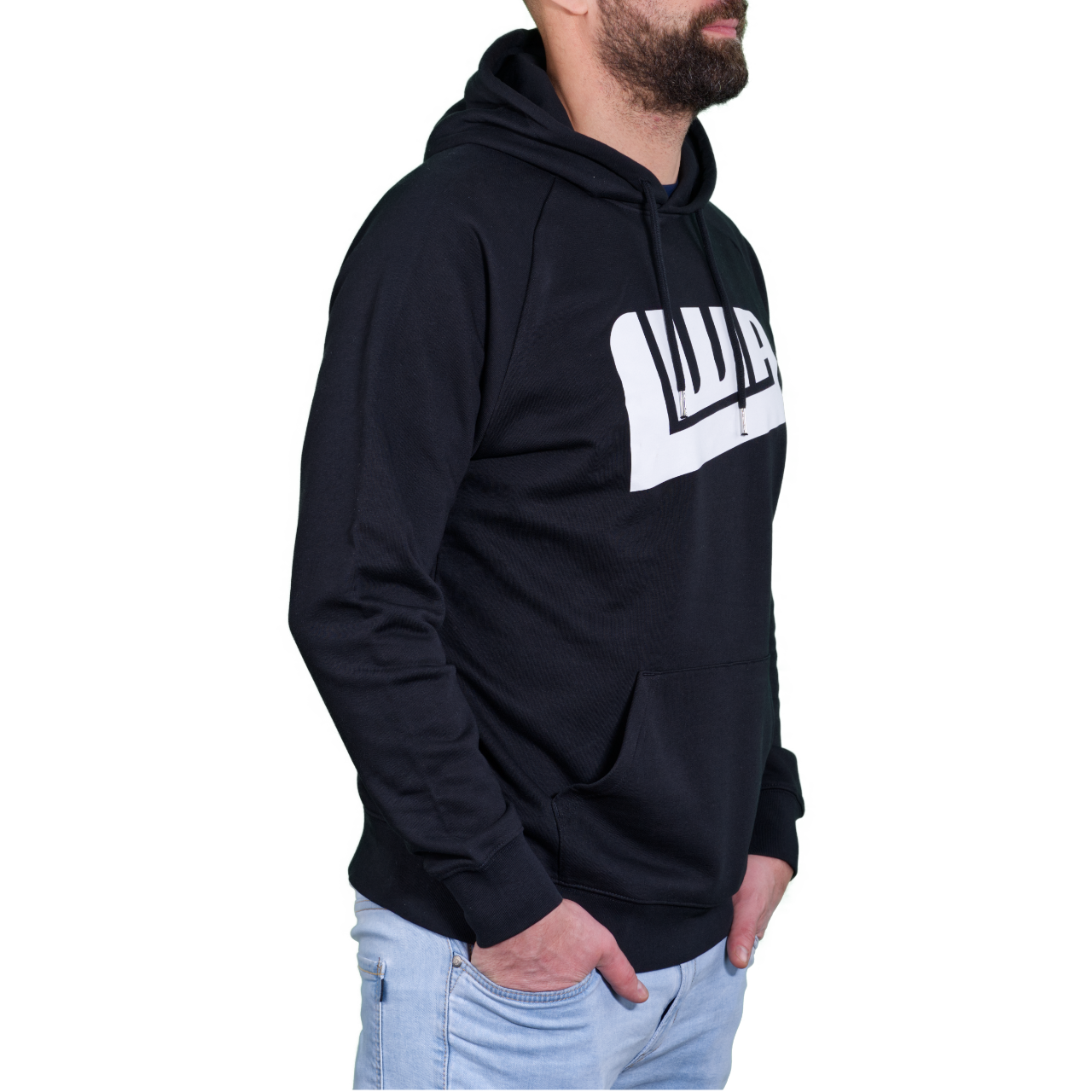 LWA Hoodie Logo Light