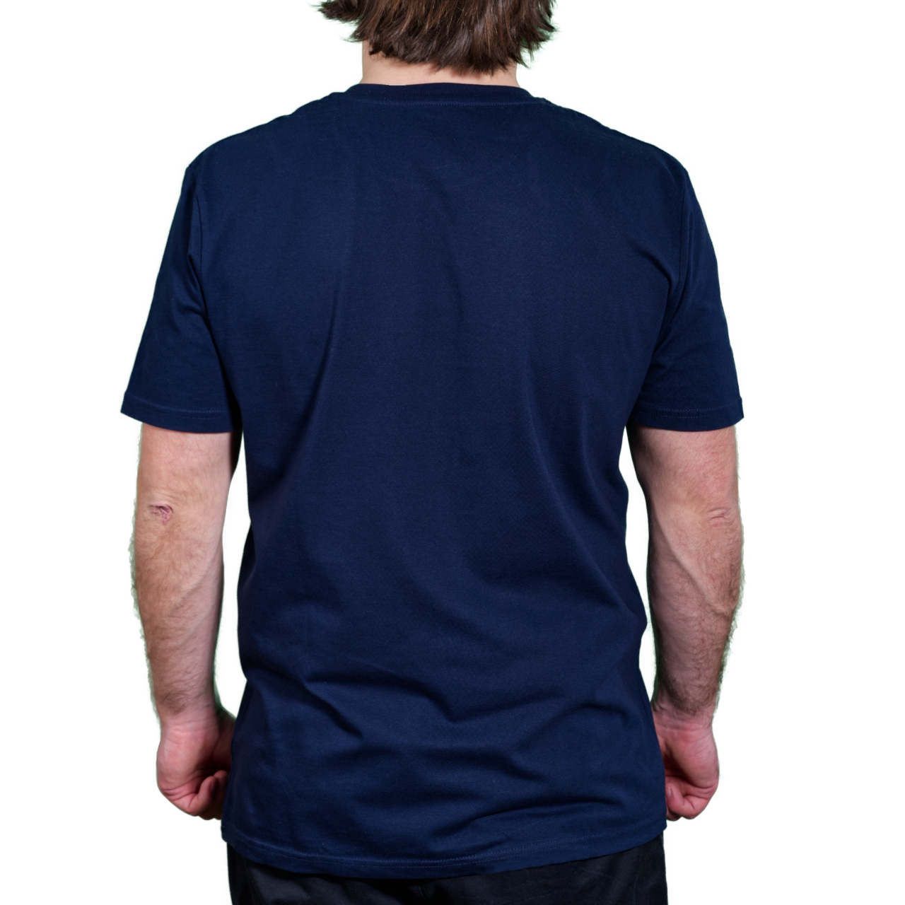 LWA Shirt Label one navy